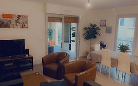 Marseille chic appartement